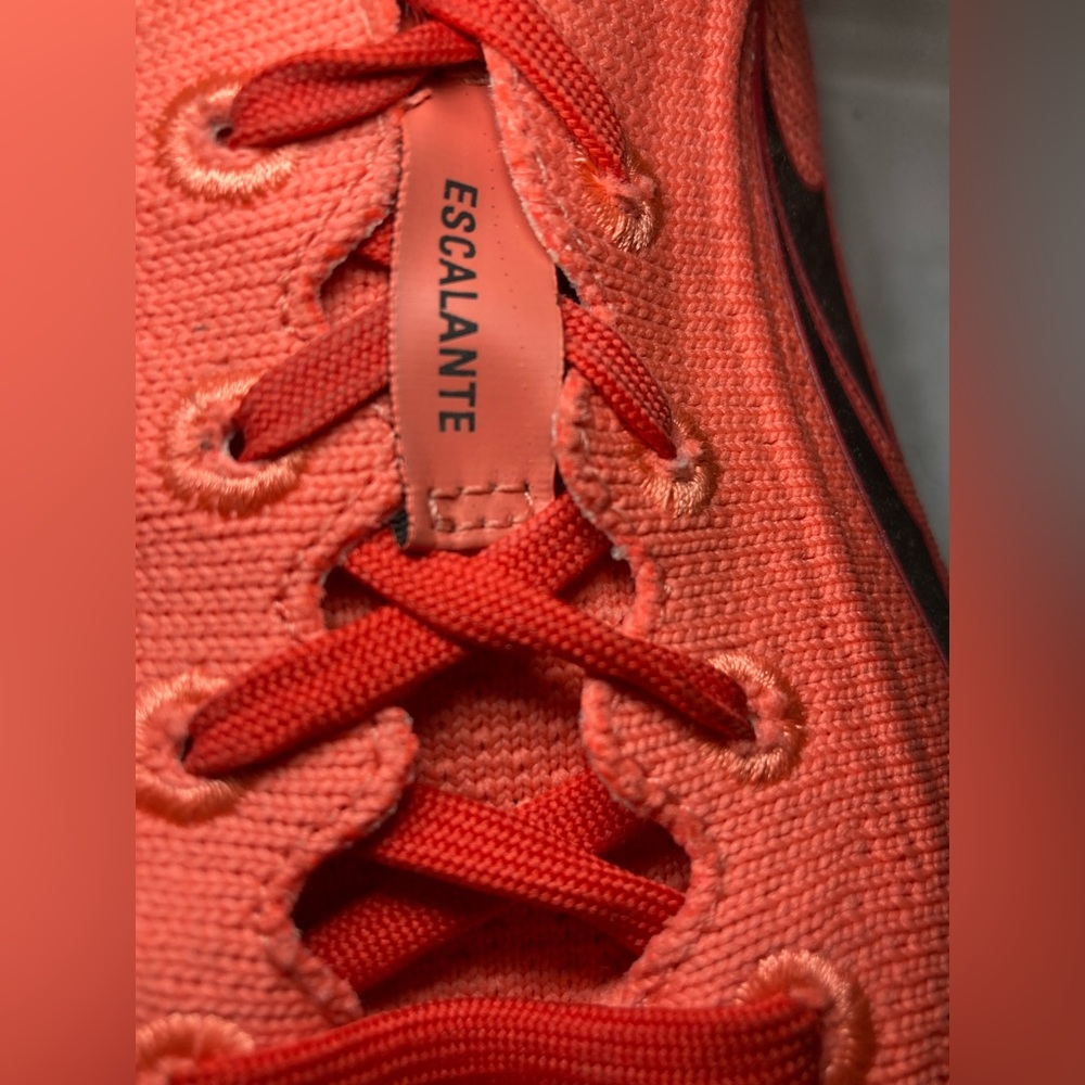 Altra Coral Running Shoes with Black Accents - Picture 7 of 14